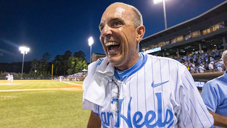 UNC baseball’s statement series win over Georgia Tech turns heads ...
