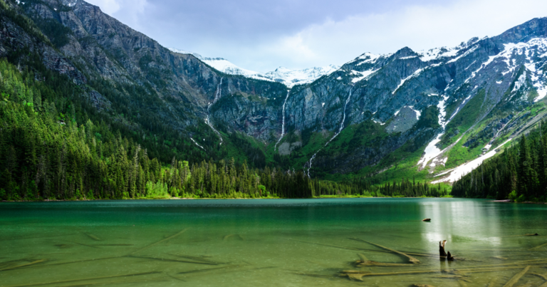 These 5 nature trails in Montana are springtime magic