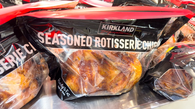 16 food items to buy your first time at Costco