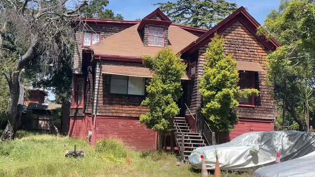 Berkeley leaders consider changing landmarking process amid demand for ...