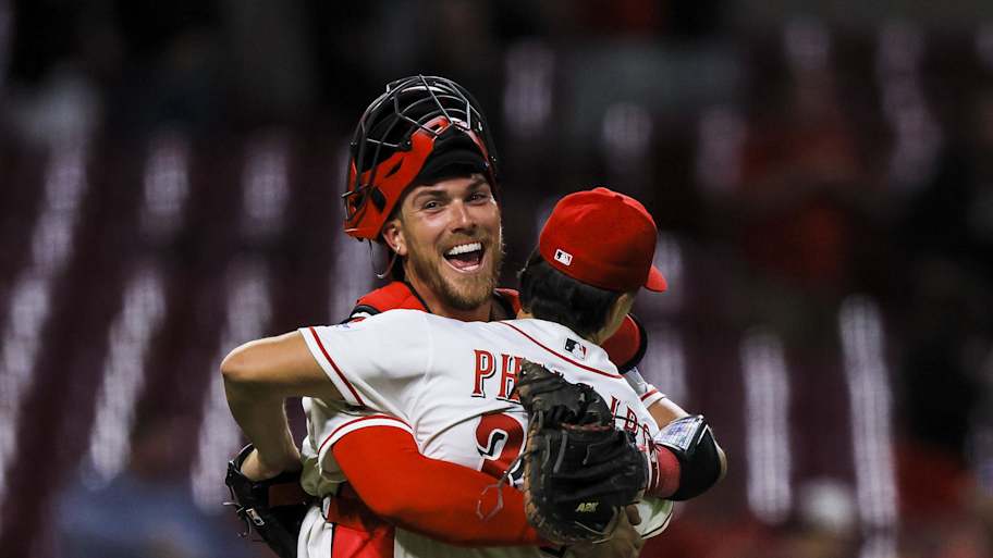 Reds veteran star is on the brink of a major breakout in Cincinnati