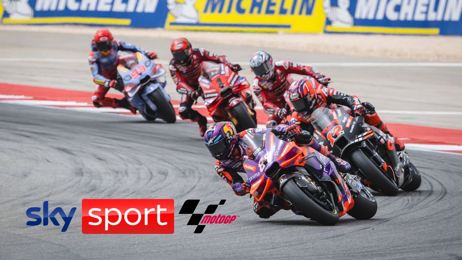 Luxus Motogp Bei Sky Bilder