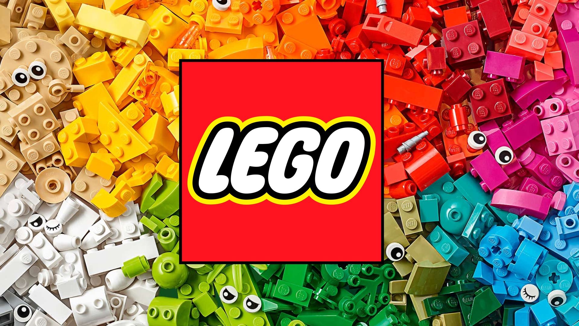 Lego's best sets are still on the way, and my wallet isn't ready