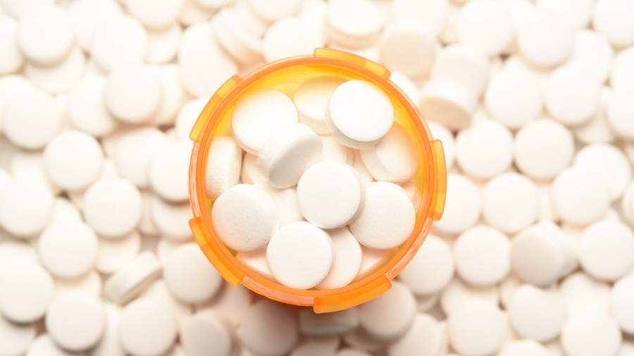 Opioid Task Force Summit set for April 24 in Fort Smith