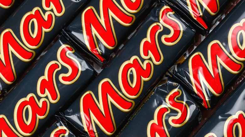 11 popular brands Mars Inc. actually owns