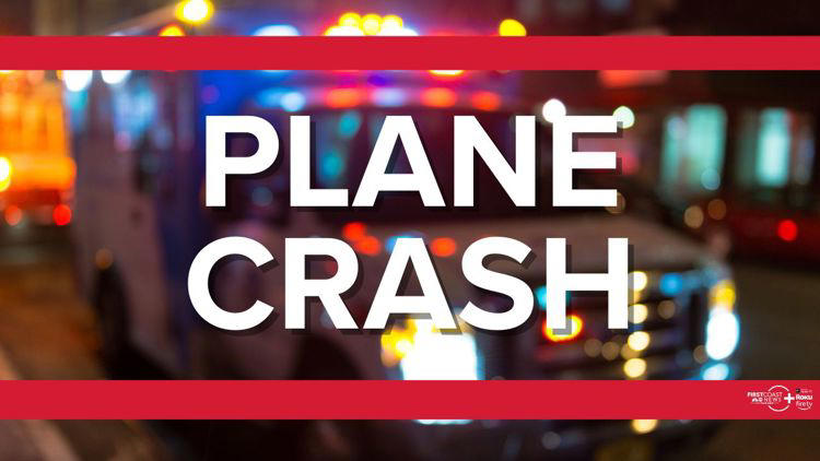 Family of four from Huntsville killed in South Carolina plane crash