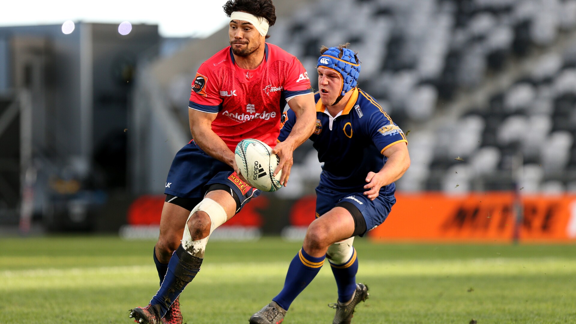 Post-mortem indicates New Zealand rugby player who died by suspected ...