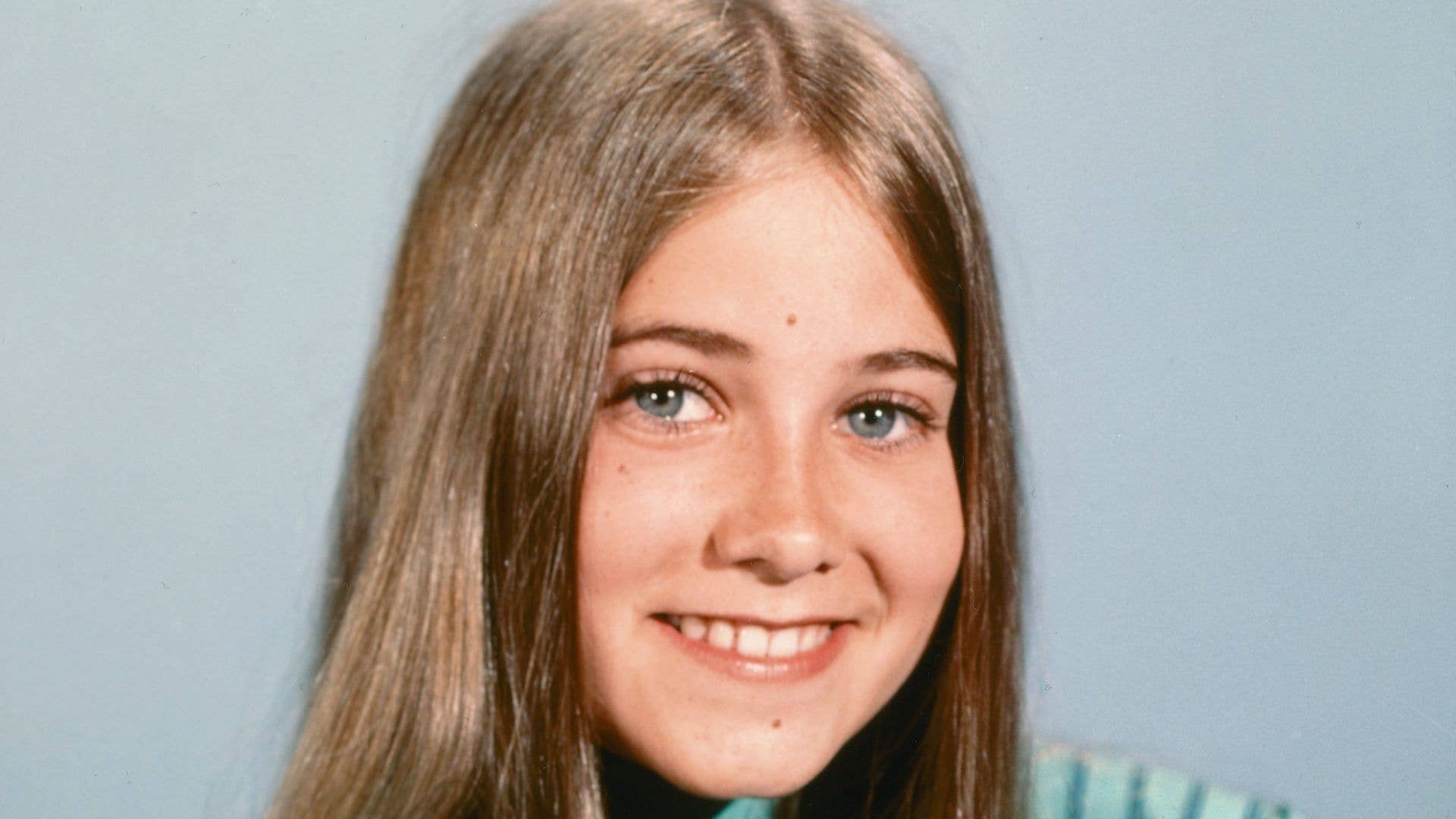 Brady Bunch star Maureen McCormick sends fans wild in ultimate reunion ...