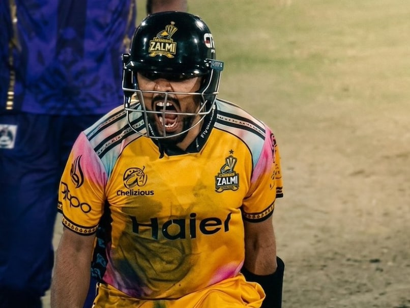 Babar Azam leaves behind Virat Kohli, Chris Gayle, scores historic ...