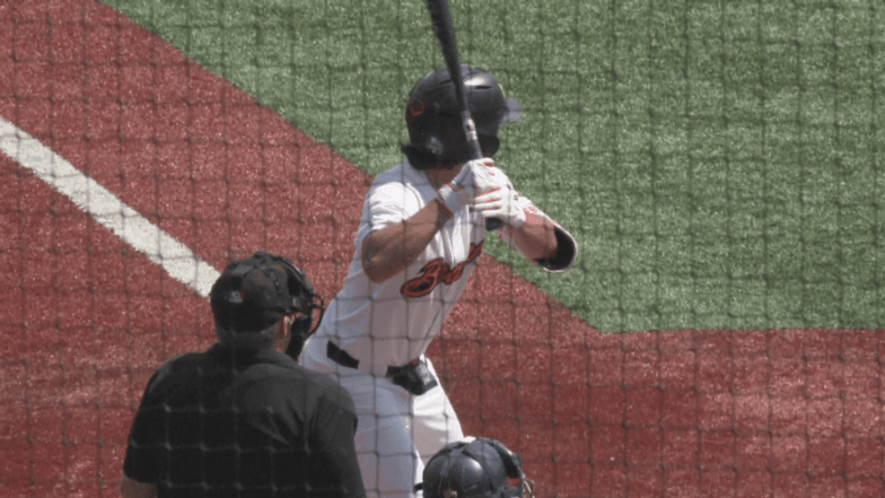 Oregon State wins series against Cal State Fullerton