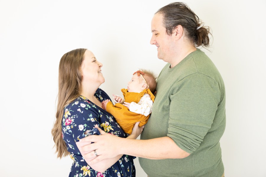 Texas Fertility Center celebrates 25,000+ babies born through fertility ...
