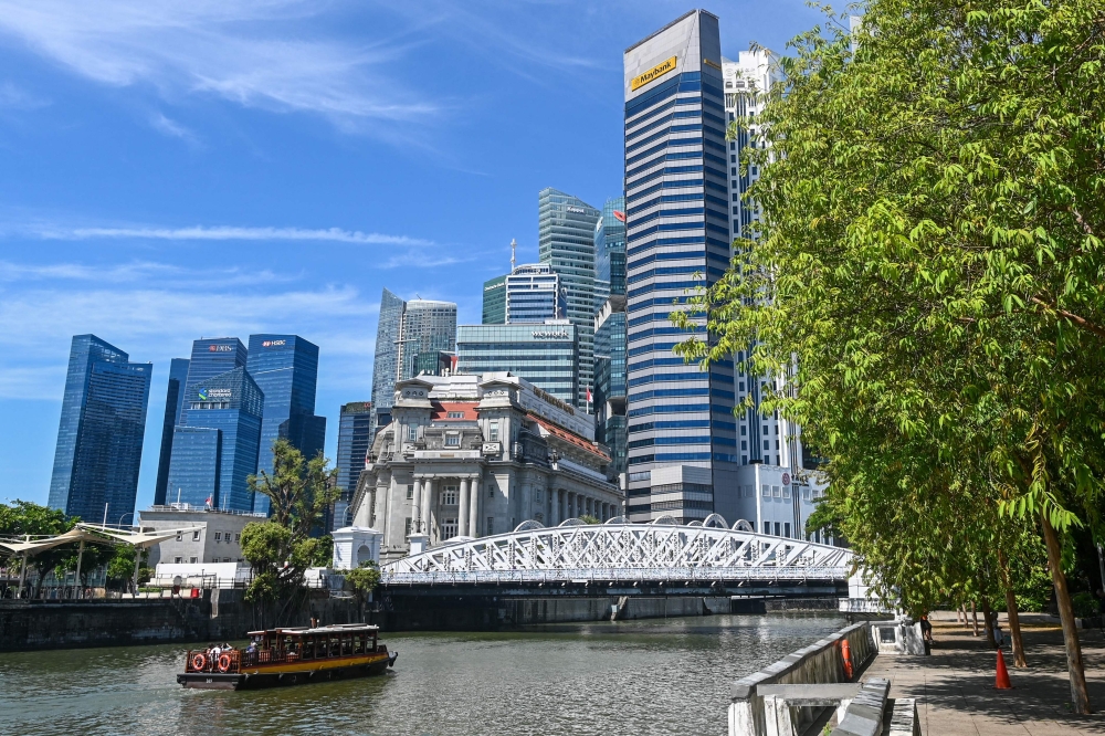 Singapore sounds alarm on AI cyber threat as Anthropic’s Mythos model ...