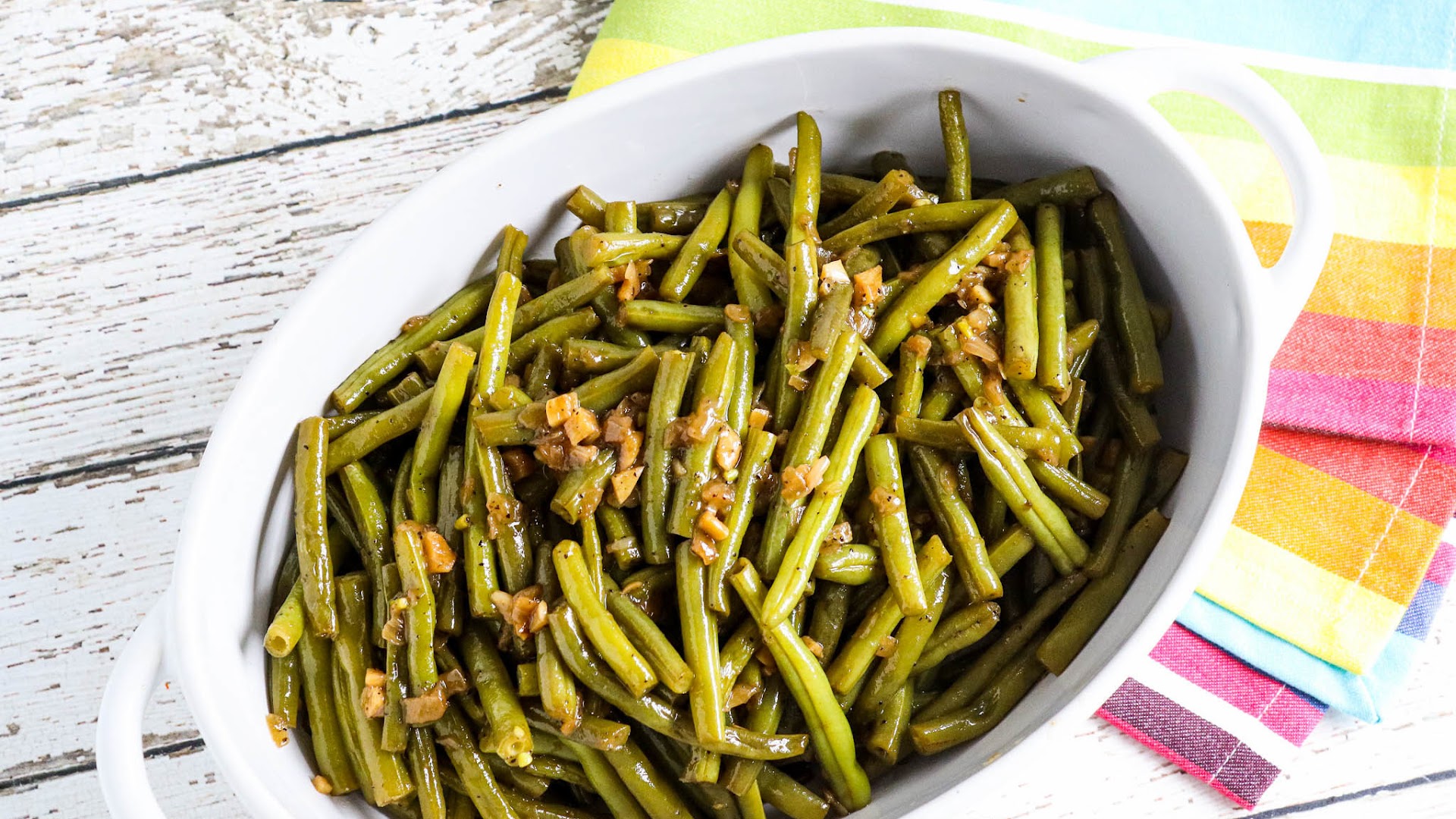 Baked chicken side dishes - These easy side dishes make baked chicken ...