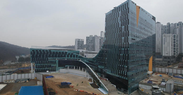 인천 서구에 ‘루원복합청사’ 준공… 市 산하 5개 기관 680명 연내 입주