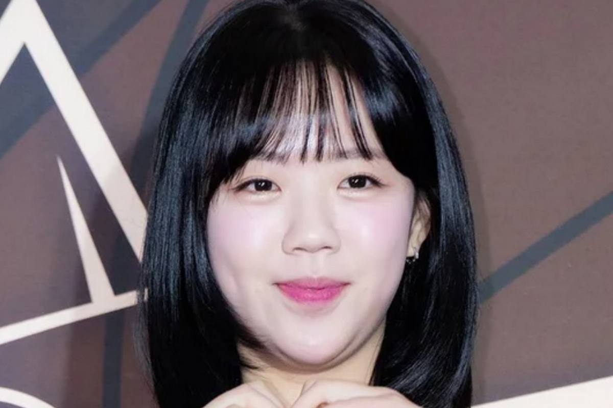 ‘바타♥’ 지예은, 고개 숙였다… 공개 사과