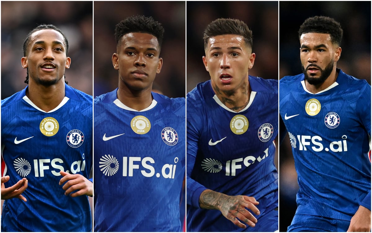 Chelsea injury update: Joao Pedro, Estevao, Fernandez return dates