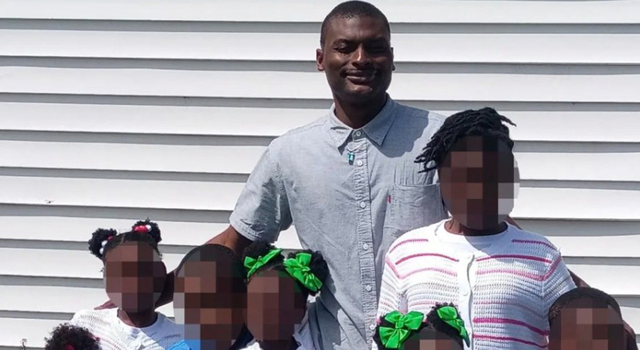 Louisiana, il killer degli 8 bambini è Shamar Elkins: il 31enne ...