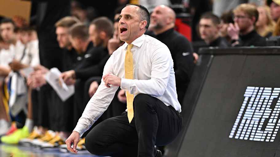 Projecting Iowa's 2026-27 starting lineup after Andrew McKeever commitment