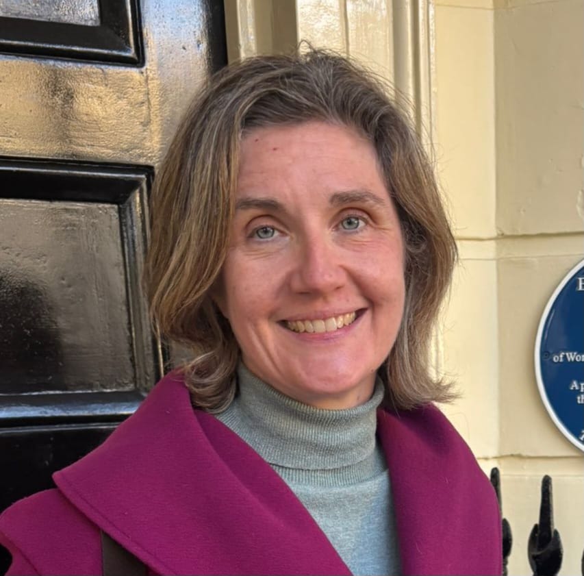 Political opinion with Beccy Cooper MP: Improving school meals