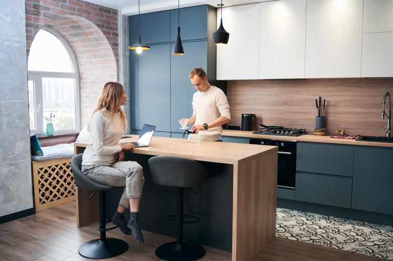 Decorar a casa com acabamentos mate: uma tendência do design moderno