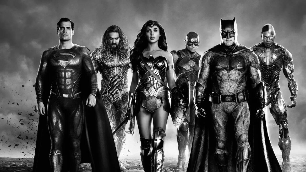 WBD's Exclusive JioHotstar Deal Puts 'Justice League' at Number One