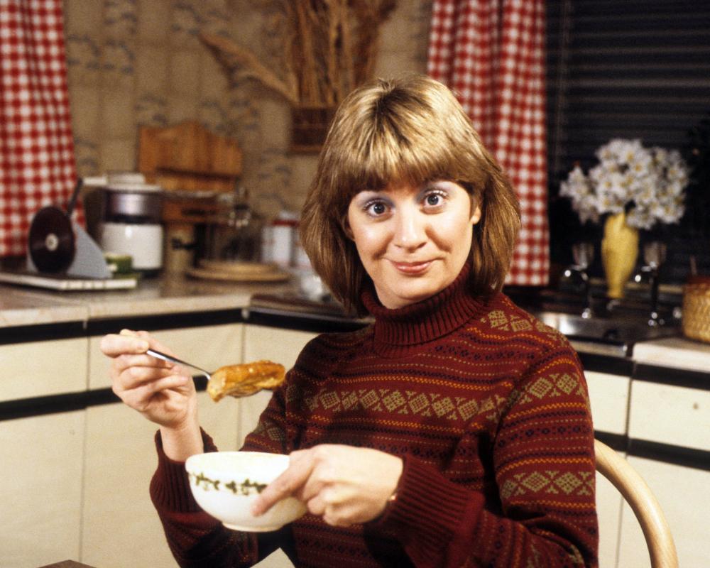 ‘She'd been drinking with Julie Walters. I heard a crash': Victoria Wood's genius – by her friends, fans and actors