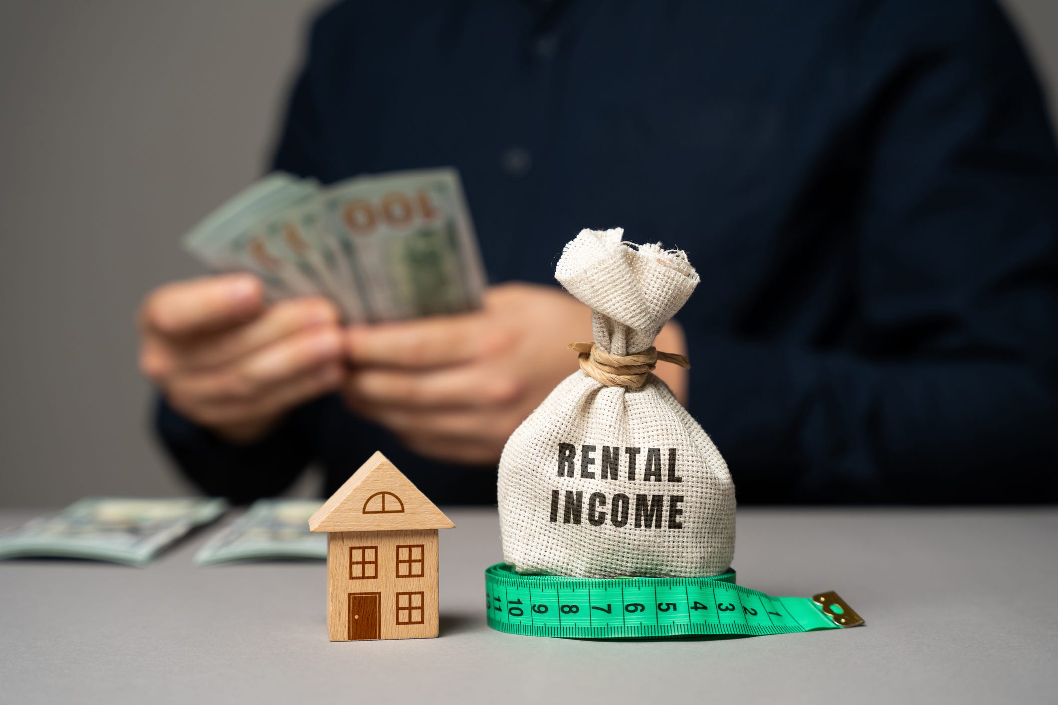 Reddit asked about rent. Here's what experts say