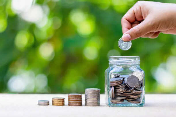 What would happen if you saved just a small amount every day