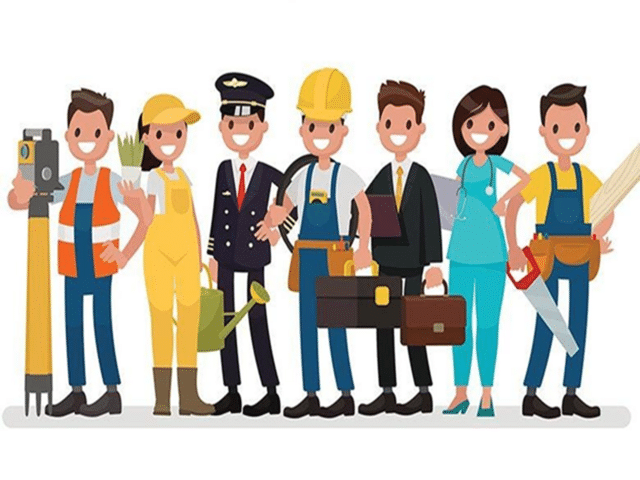 No need to wander around searching for a job anymore! You will find all ...