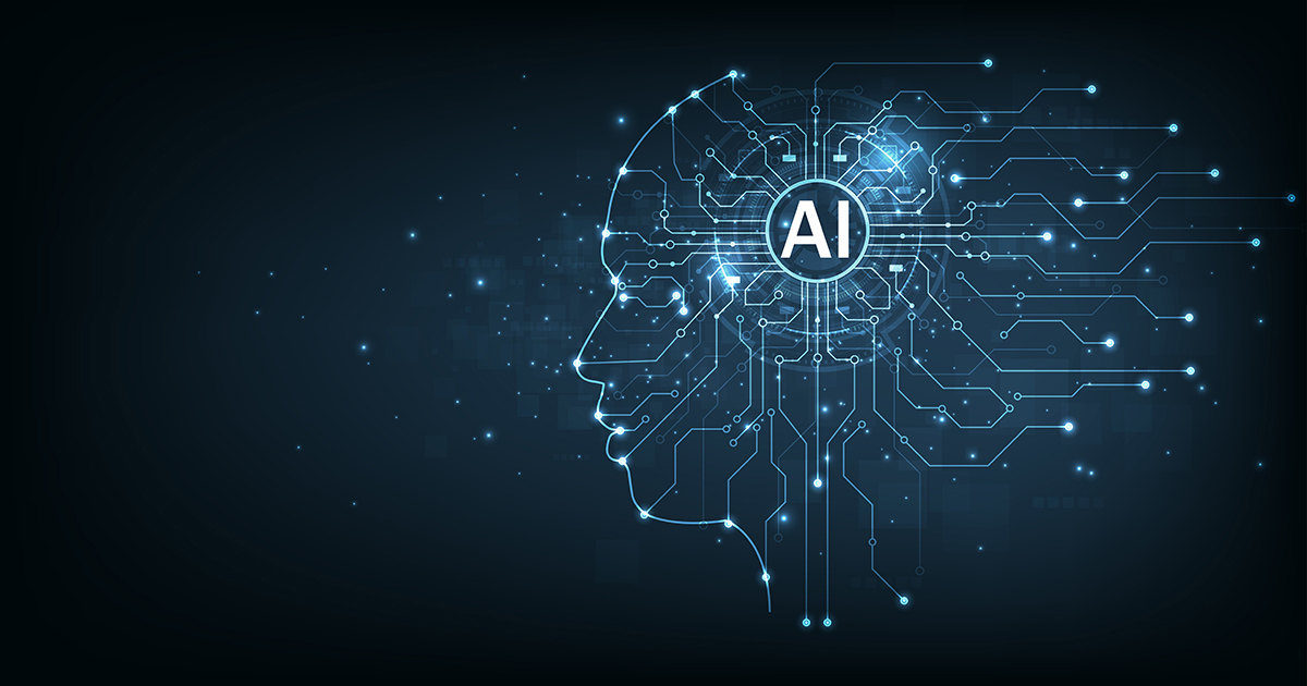 I fed 5 major religions into an AI engine. Here is the 'winner.'