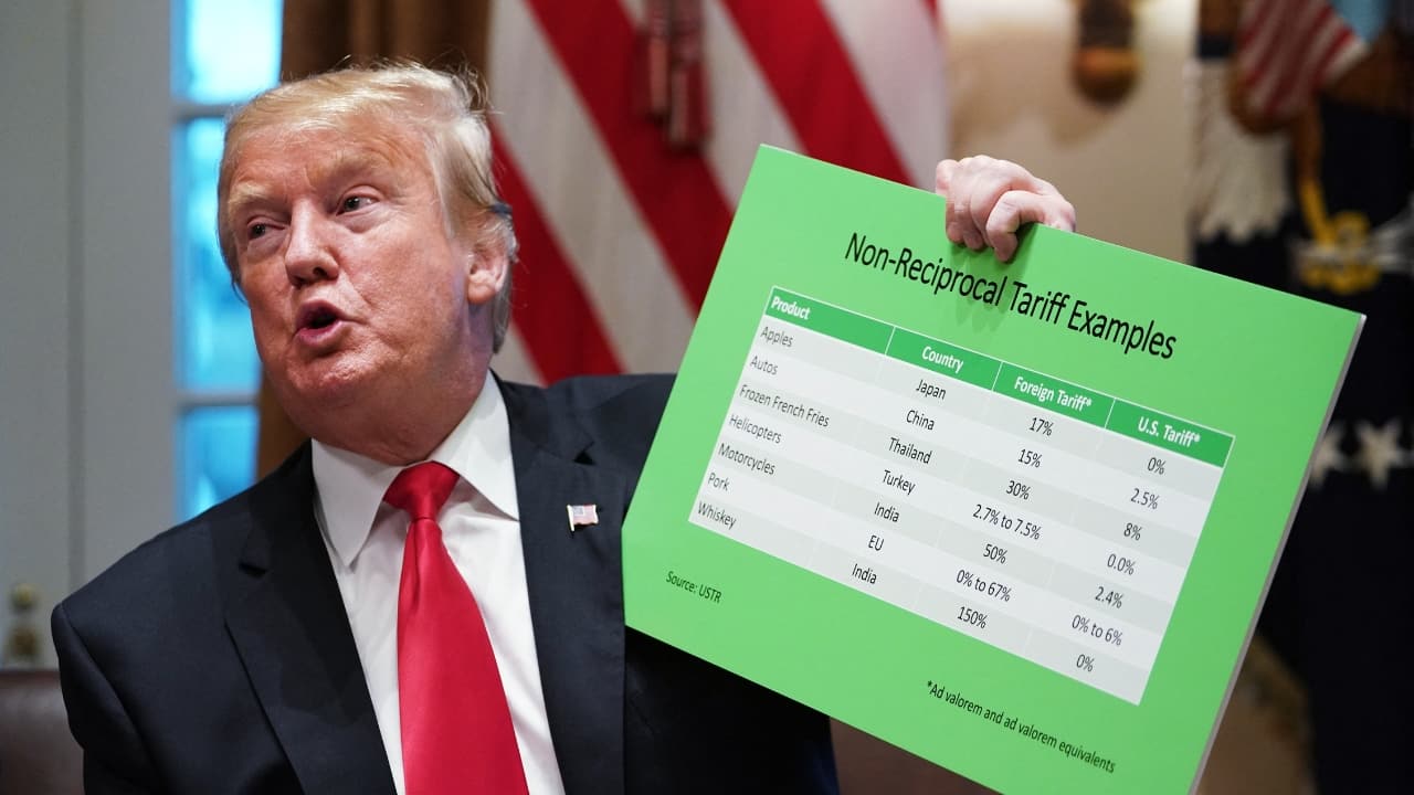 Trump tariff refunds start from Monday, largest in US history: What it means and who gets the money back