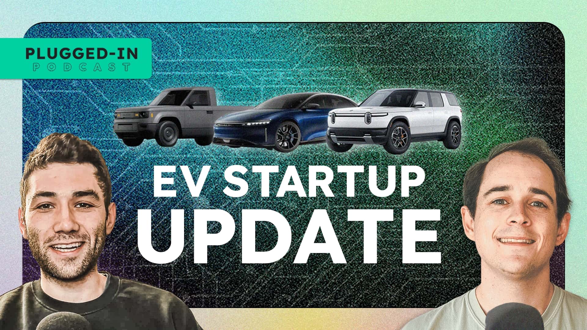 Do or die: How EV startups Rivian, Lucid, and Slate are navigating ...