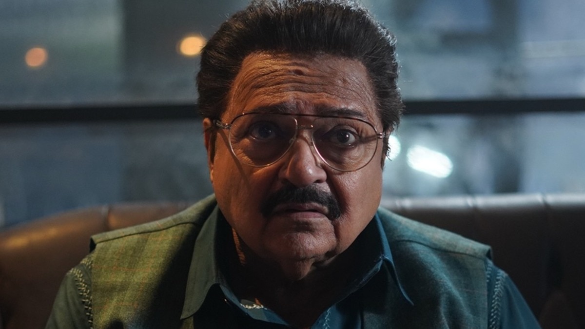 Dhurandhar's Rakesh Bedi exposes Bollywood's harsh hierarchy: Money was ...