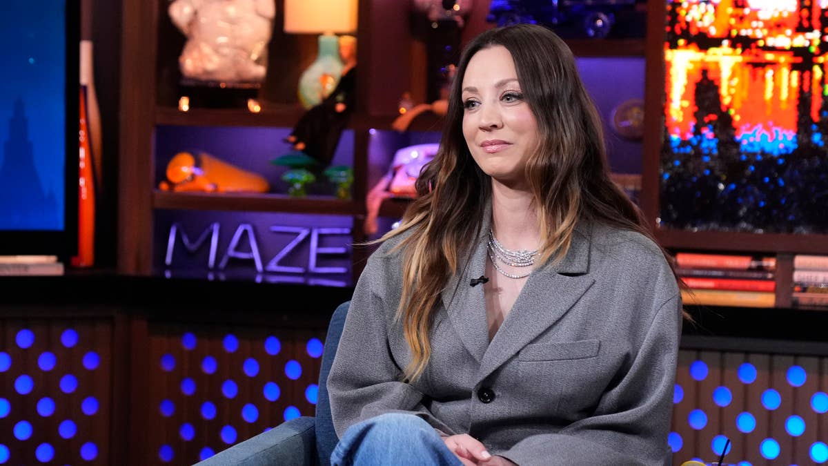 'Big Bang Theory' star shares unfortunate personal news