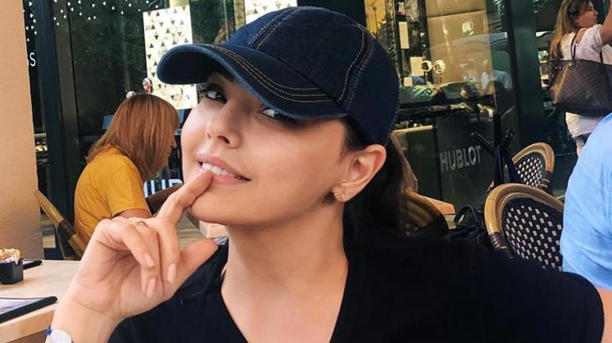 Ebru Gündeş'ten estetik itirafı: Nasıl, 10 yaş gençleşmiş miyim?