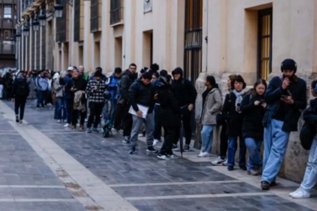 Últimas horas para la regularización de migrantes 2026: el plazo se ...