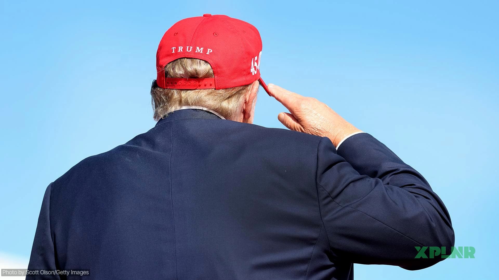Comment Trump pourrait-il être destitué?