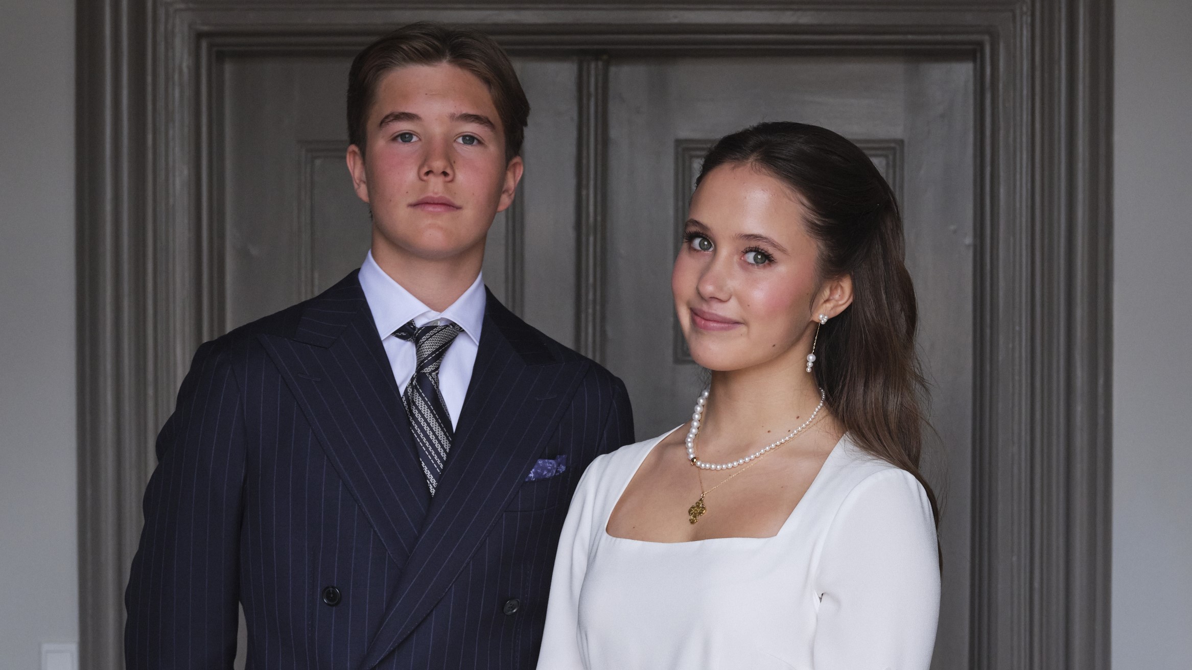Benjamin Hav afsløret før tid: Hemmelig overraskelse til tvillingerne ...