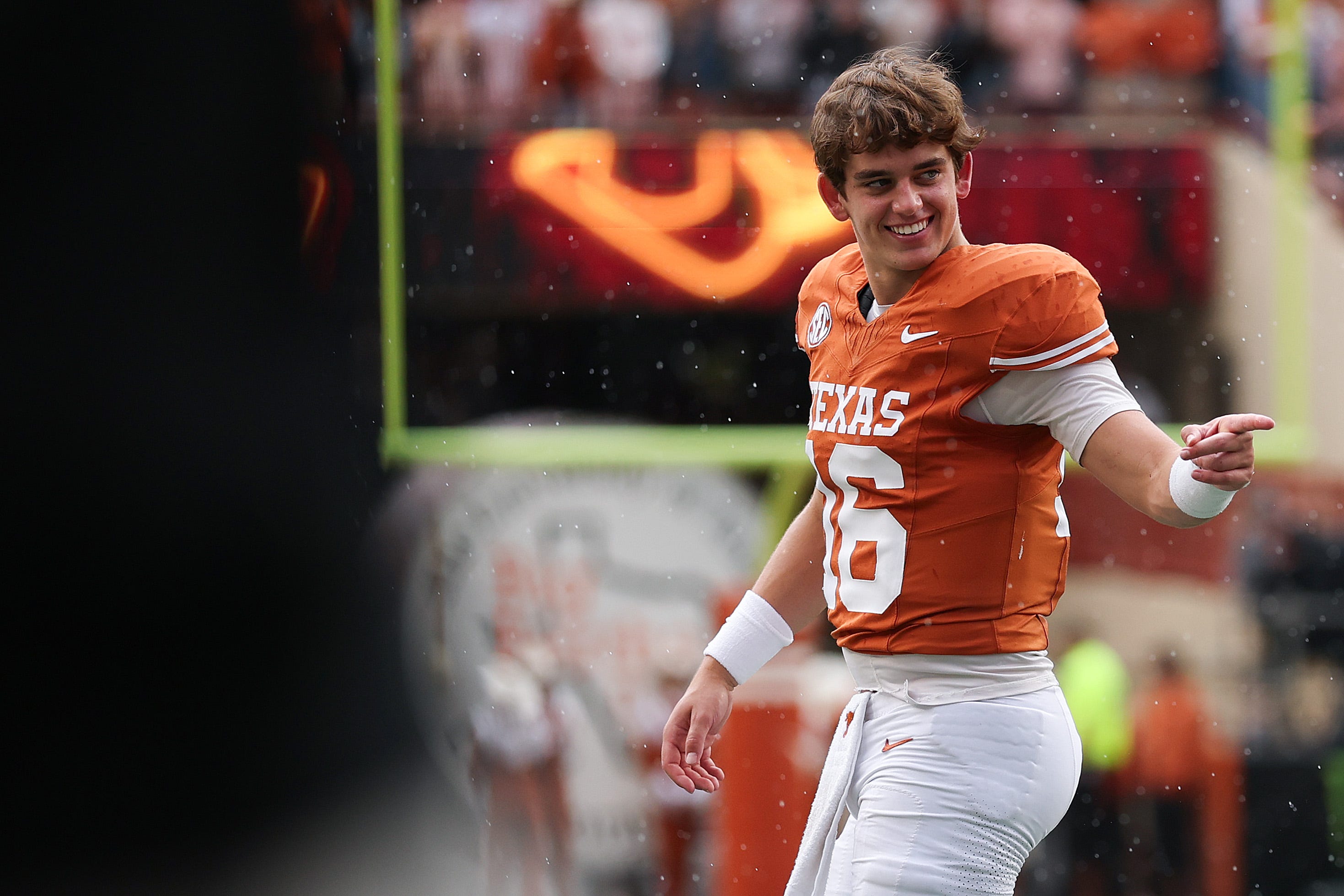 The SEC’s most important position is suddenly its biggest strength