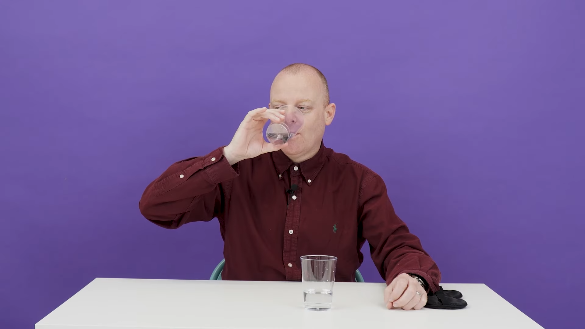 Is expensive water a total scam?