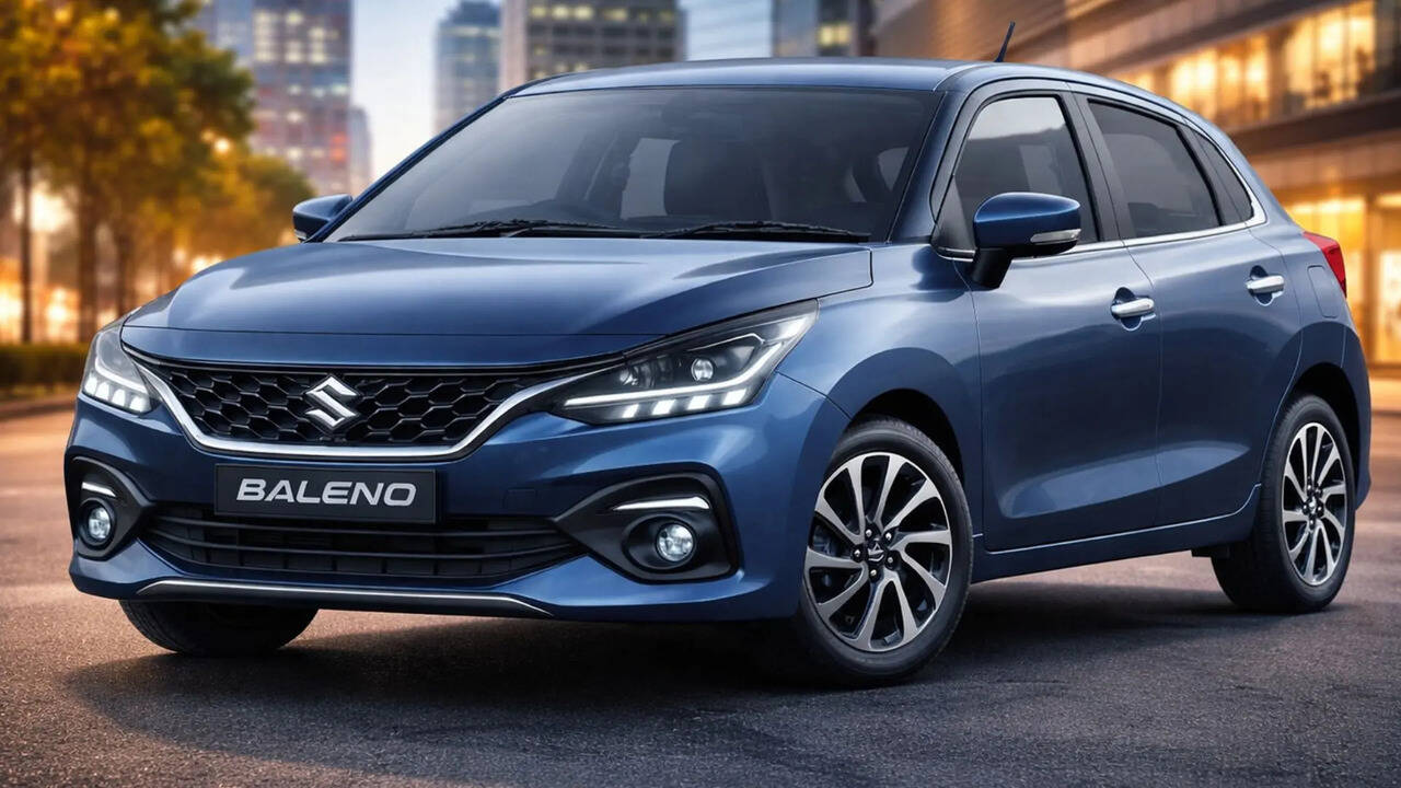 The Baleno Facelift Just Made Level 2 ADAS a Mainstream Commodity—Here’s Why That Matters — image 3