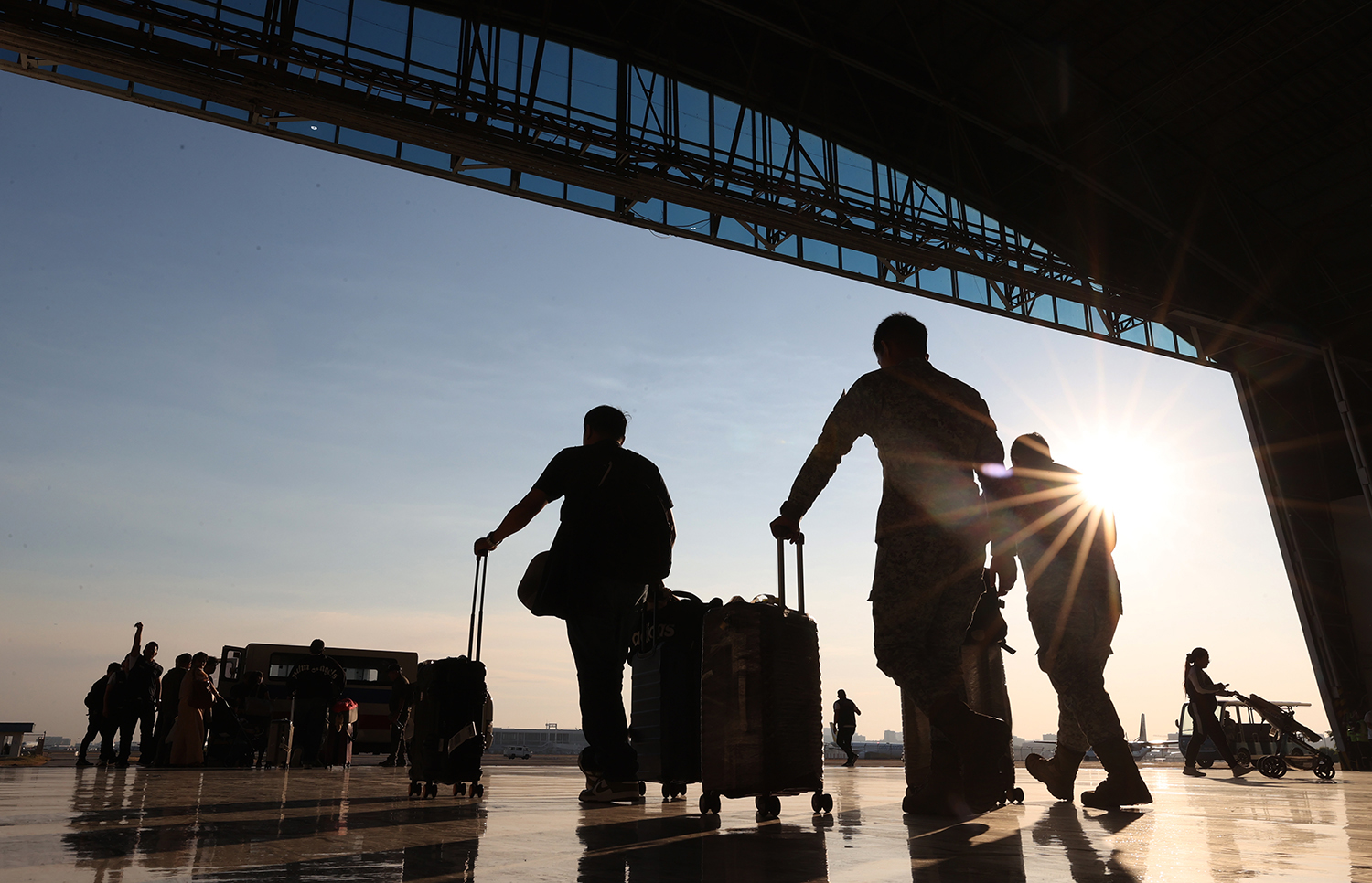 OWWA: OFW repatriates from Middle East reach 6,532 as of April 20