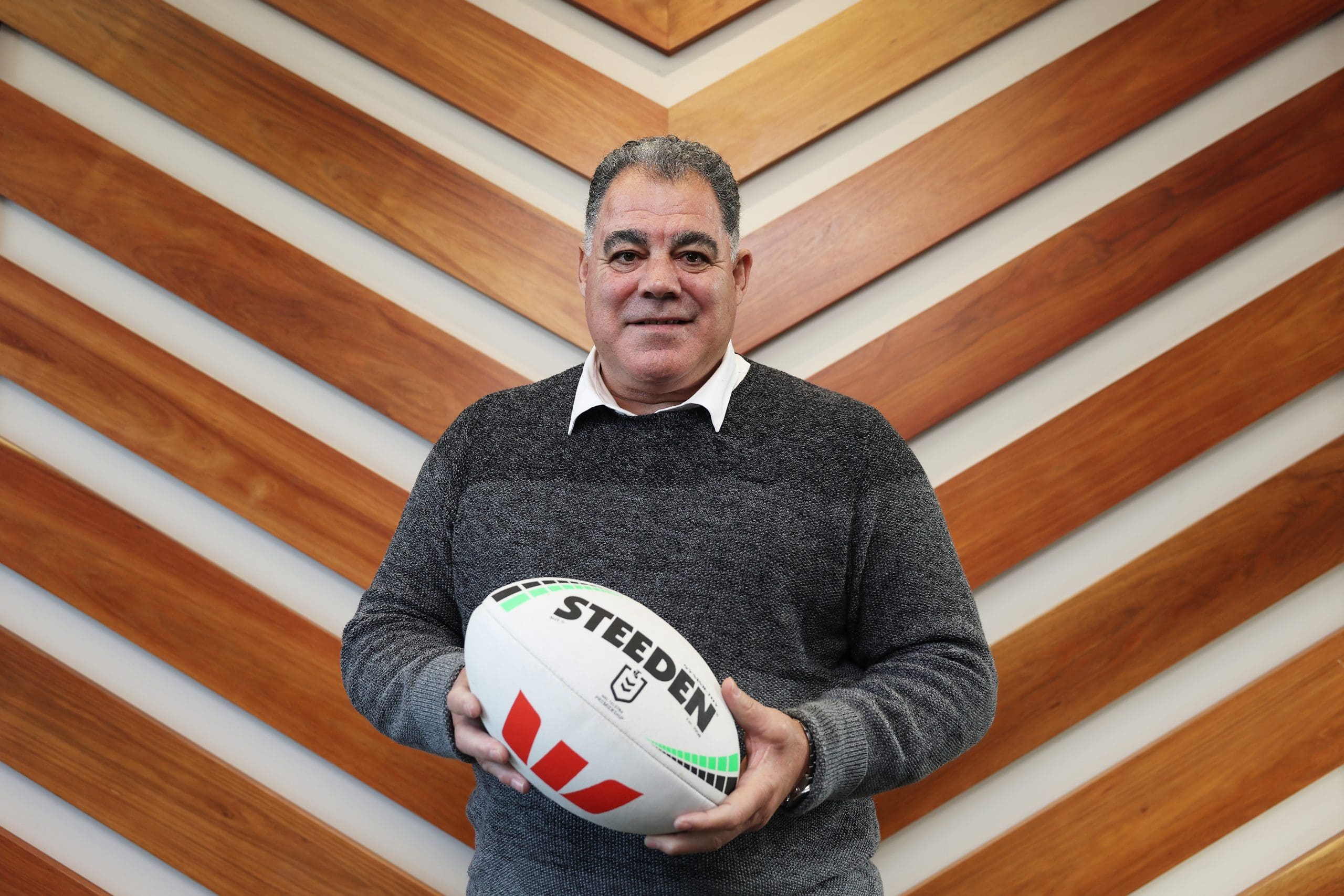 Perth Bears six-year timeline for home-grown talent in NRL