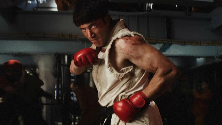 Ken et Ryu s'unissent dans la bande-annonce du film Street Fighter