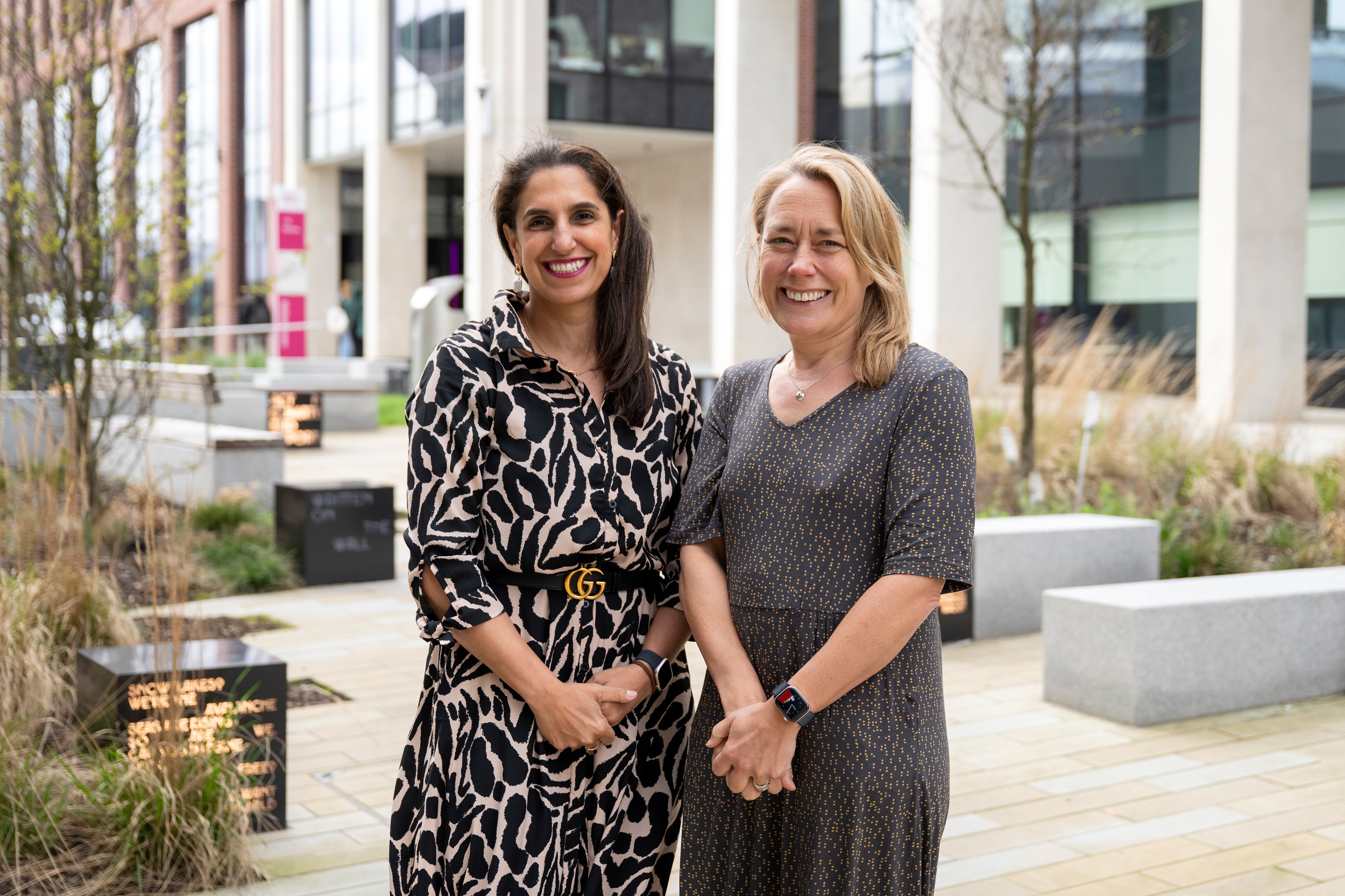 Sheffield Hallam University announces new 10-year partnership to ...