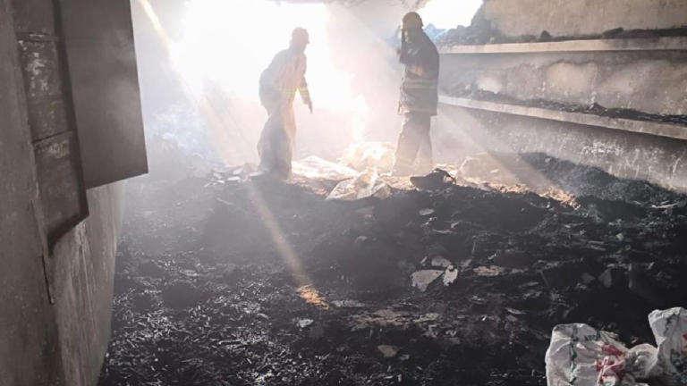 Tamil Nadu firecracker factory explosion: Death toll rises to 25 as two ...