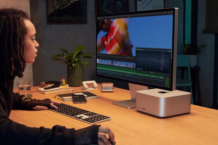 Le Mac mini M4 de base n’est plus vendu sur l’Apple Store