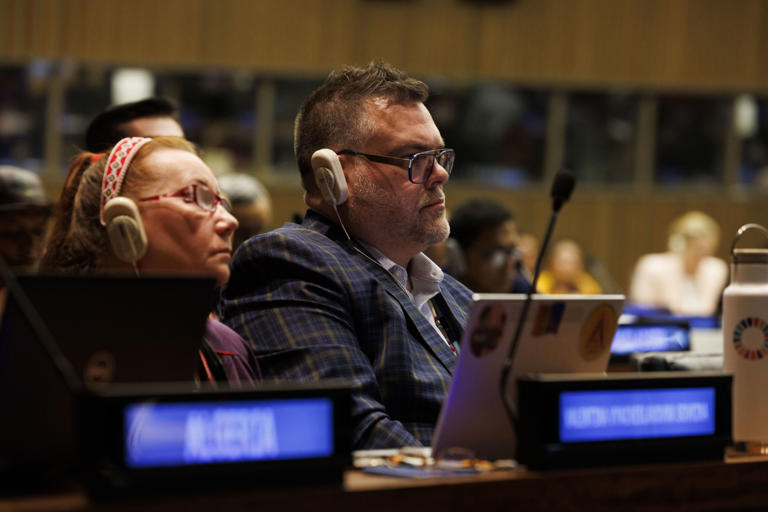 War, climate change, and AI: What’s at stake at this year’s UN ...