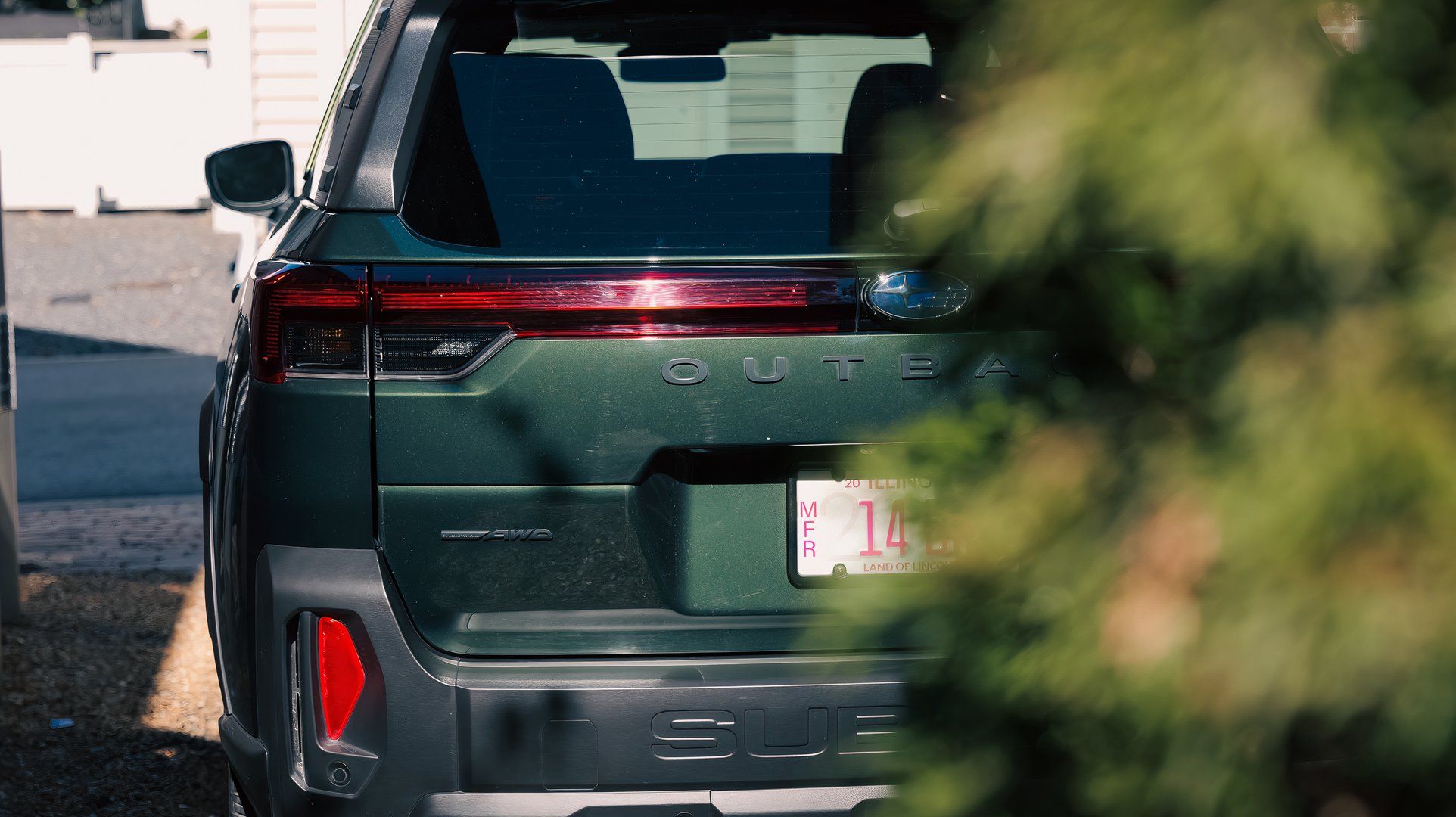 The best Subaru Outback years to buy - and the ones that'll cost you