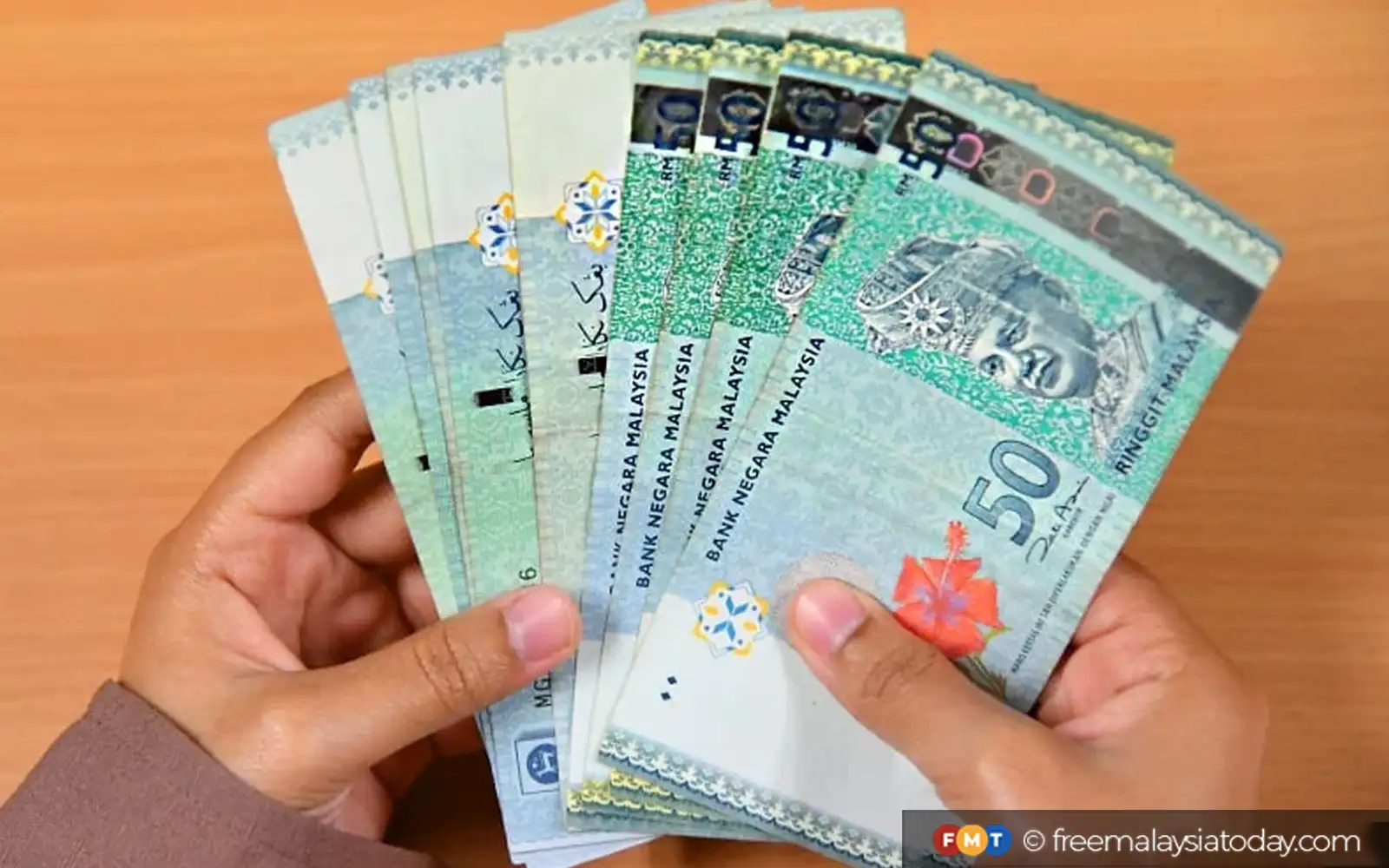 Strategists see ringgit set to test new high for 2026